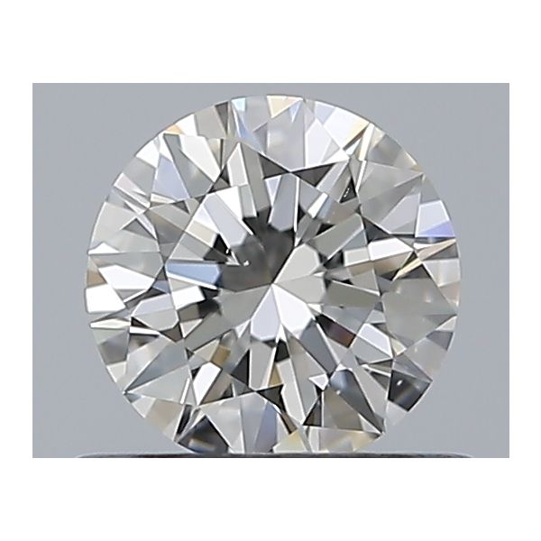 ROUND 0.5 G VS2 EX-EX-EX - 6535132658 GIA Diamond