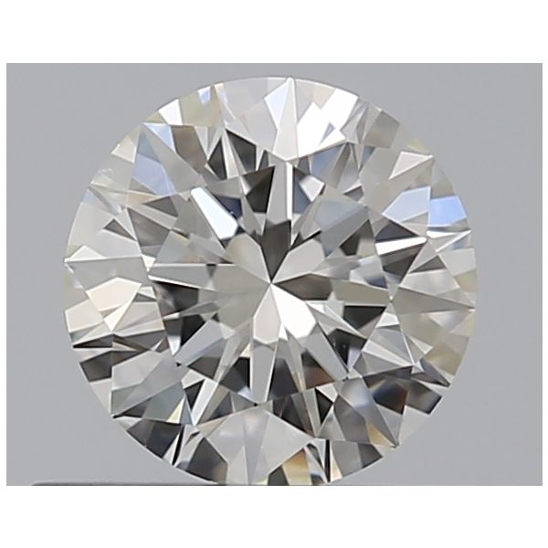 ROUND 0.5 H VS2 EX-EX-EX - 6535133031 GIA Diamond