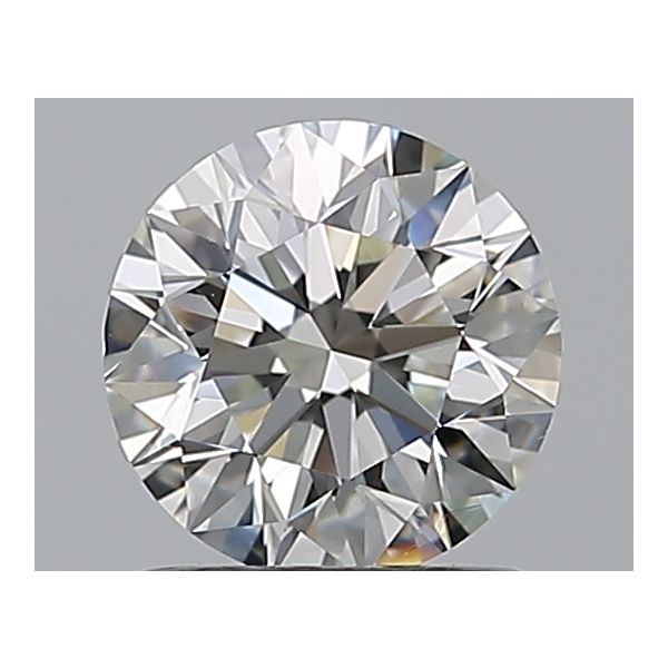 ROUND 0.96 I VS2 EX-EX-EX - 6535134888 GIA Diamond