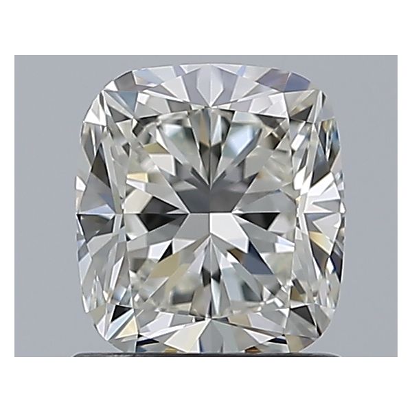 CUSHION 1.01 I VS1 VG-EX-EX - 6535138973 GIA Diamond