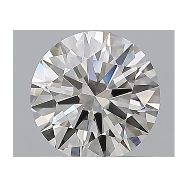 ROUND 0.55 I VVS1 EX-EX-EX - 6535143082 GIA Diamond