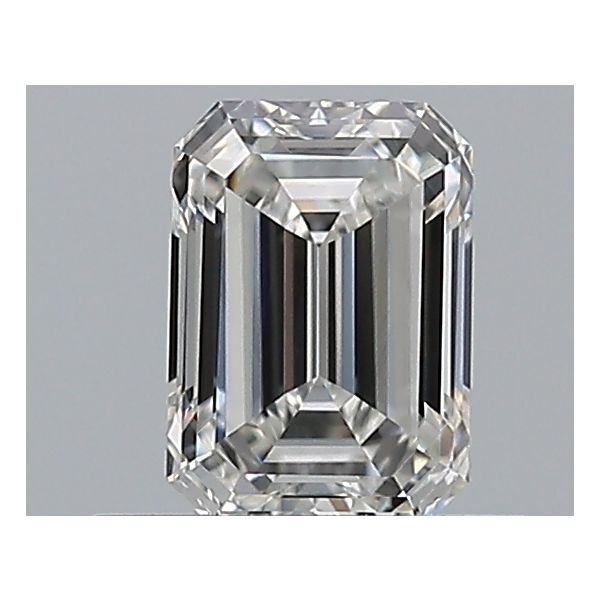 EMERALD 0.5 G VS1 EX-VG-VG - 6535145301 GIA Diamond