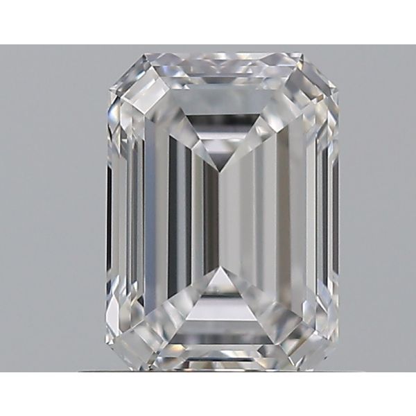 EMERALD 0.76 D VS1 EX-VG-EX - 6535147498 GIA Diamond