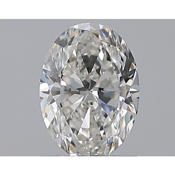 OVAL 1.01 F VS1 VG-EX-EX - 6535151989 GIA Diamond