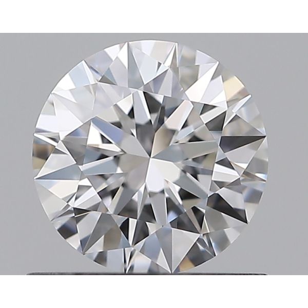 ROUND 0.71 D VVS1 EX-EX-EX - 6535152943 GIA Diamond