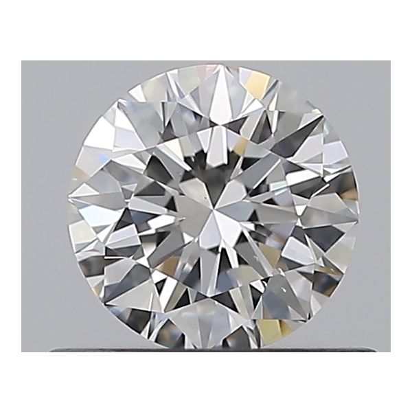ROUND 0.51 G VS2 EX-EX-EX - 6535153160 GIA Diamond
