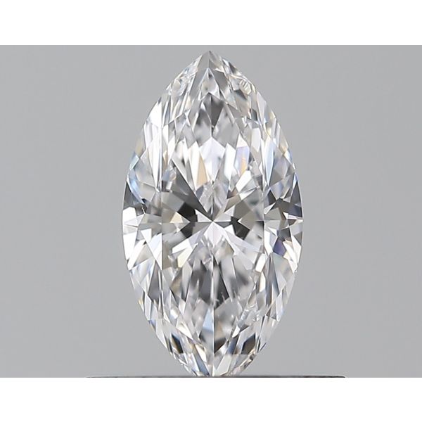 MARQUISE 0.5 D VS2 VG-VG-VG - 6535153514 GIA Diamond
