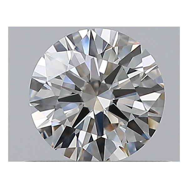 ROUND 0.5 G VVS1 EX-EX-EX - 6535154393 GIA Diamond