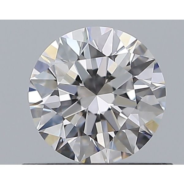 ROUND 0.6 D VVS2 EX-EX-EX - 6535164978 GIA Diamond
