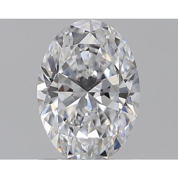 OVAL 0.8 D VS1 EX-EX-EX - 6535171630 GIA Diamond
