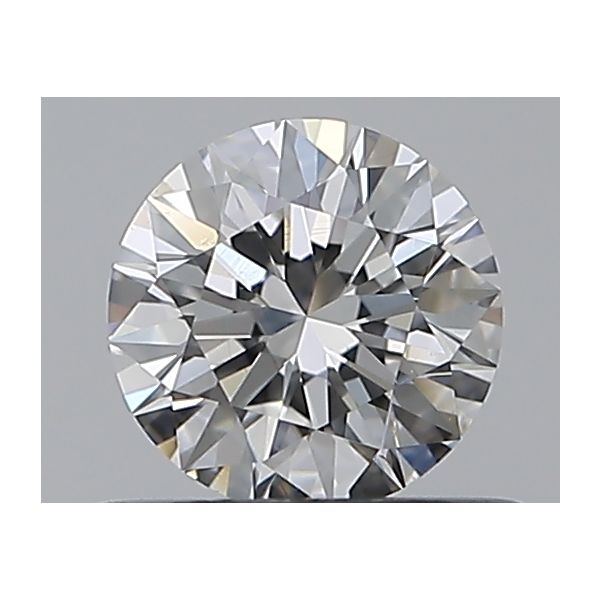 ROUND 0.5 F VS2 EX-EX-EX - 6535174859 GIA Diamond
