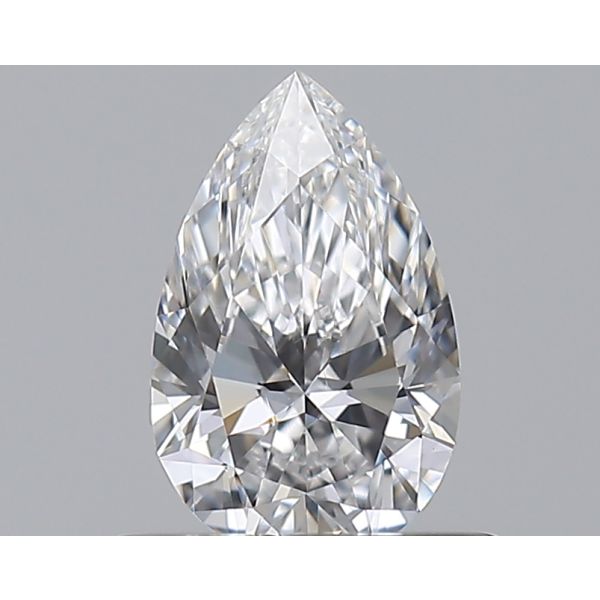 PEAR 0.5 D VS1 EX-VG-VG - 6535174884 GIA Diamond