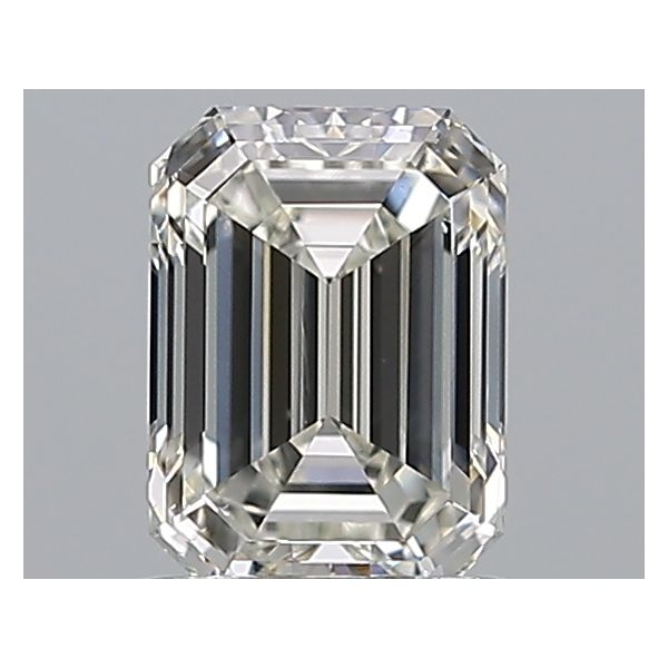EMERALD 1.01 I VS2 VG-EX-EX - 6535175429 GIA Diamond