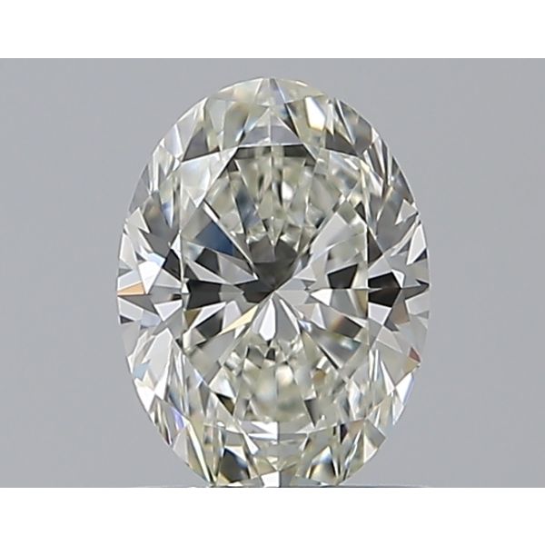 OVAL 0.8 I VVS2 VG-EX-EX - 6535182660 GIA Diamond