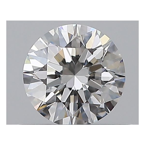 ROUND 0.5 F VS1 EX-EX-EX - 6535185469 GIA Diamond