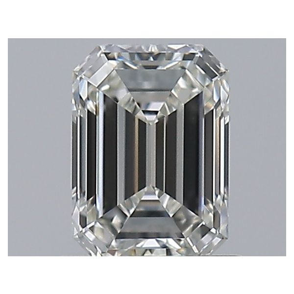 EMERALD 1 I VS2 EX-EX-EX - 6535188831 GIA Diamond