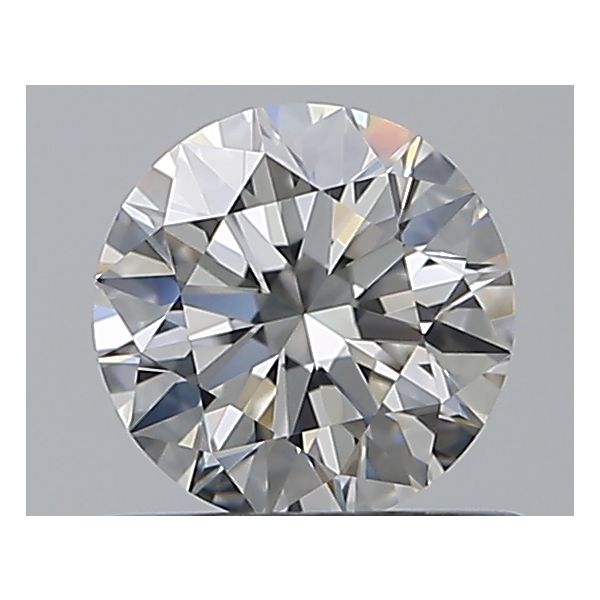 ROUND 0.62 H VVS2 EX-EX-EX - 6535190920 GIA Diamond