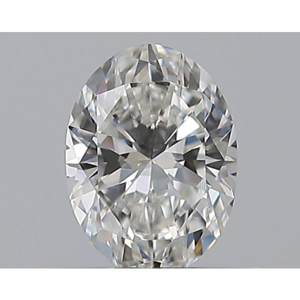 OVAL 0.5 G VS1 VG-VG-VG - 6535191967 GIA Diamond