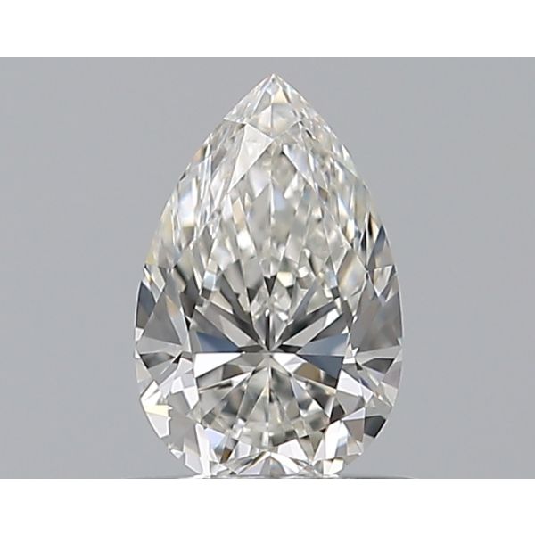 PEAR 0.5 H VS1 EX-EX-EX - 6535198963 GIA Diamond