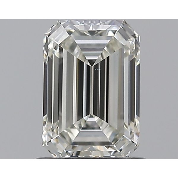EMERALD 1.01 I VS1 EX-EX-EX - 6535204472 GIA Diamond