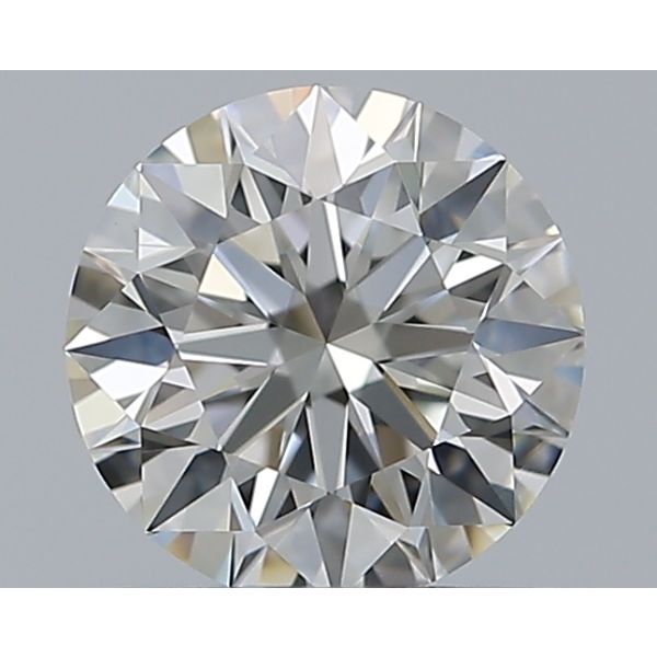 ROUND 0.52 H VS1 EX-EX-EX - 6535236505 GIA Diamond