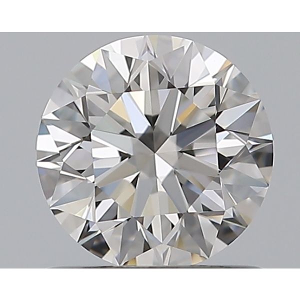 ROUND 0.78 G VVS2 EX-EX-EX - 6535236751 GIA Diamond