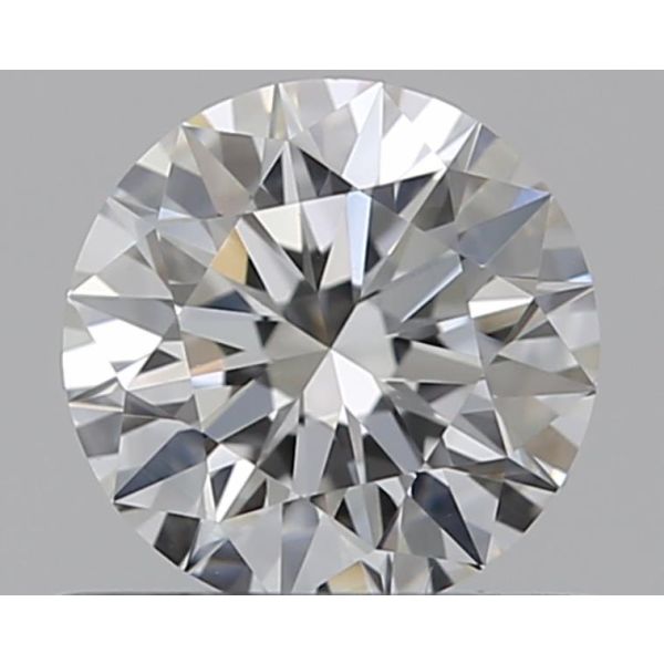 ROUND 0.5 F VS2 EX-EX-EX - 6535269416 GIA Diamond