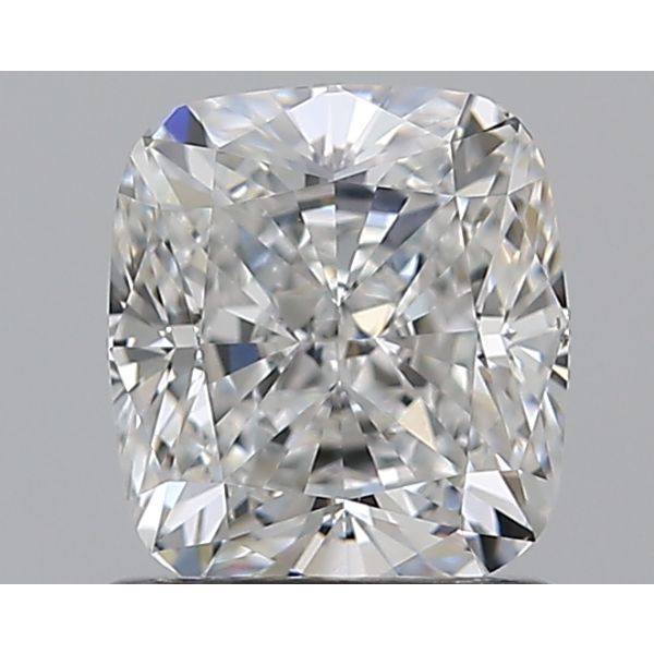 CUSHION 1.2 F VS2 VG-EX-EX - 6535274477 GIA Diamond