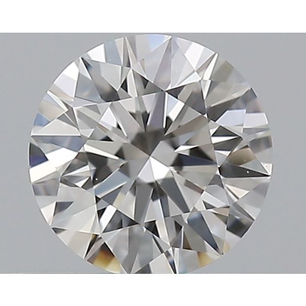 ROUND 0.5 F VS1 EX-EX-EX - 6535286362 GIA Diamond