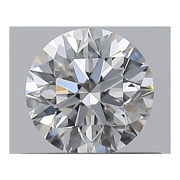 ROUND 0.5 G VS2 EX-EX-EX - 6535286862 GIA Diamond