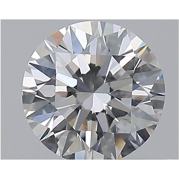 ROUND 0.5 E VS2 EX-EX-EX - 6535287055 GIA Diamond