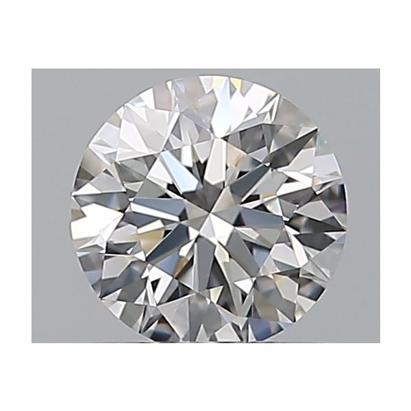 ROUND 0.56 G VVS1 EX-EX-EX - 6535287650 GIA Diamond