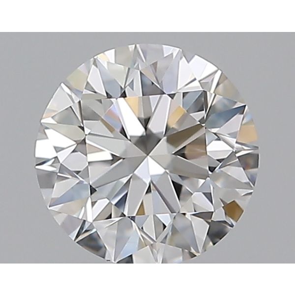 ROUND 0.72 E VVS1 EX-EX-EX - 6535287880 GIA Diamond