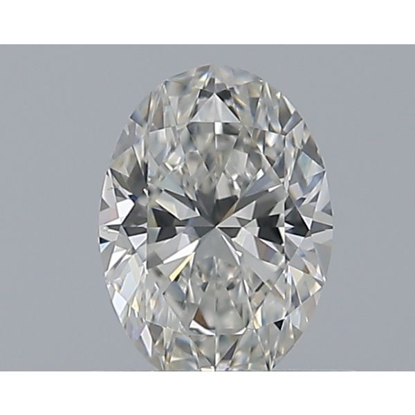 OVAL 0.51 G VS2 EX-VG-EX - 6535292967 GIA Diamond