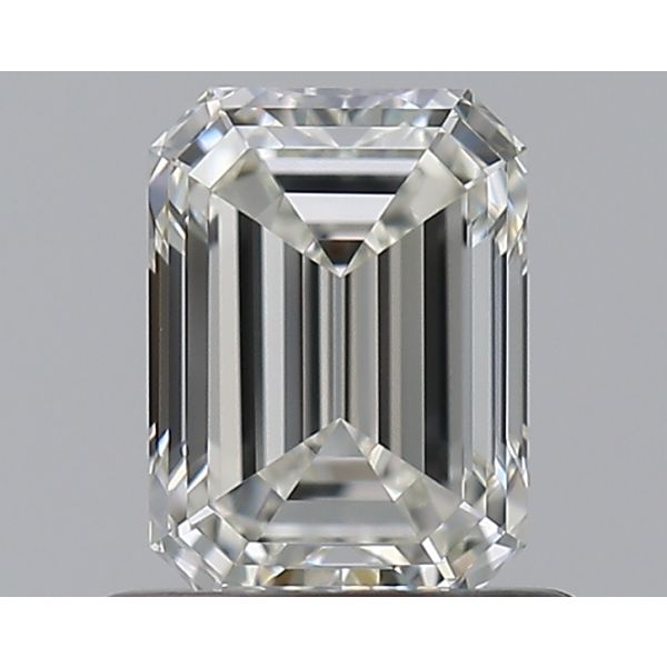 EMERALD 0.73 I VS1 VG-EX-EX - 6535297530 GIA Diamond