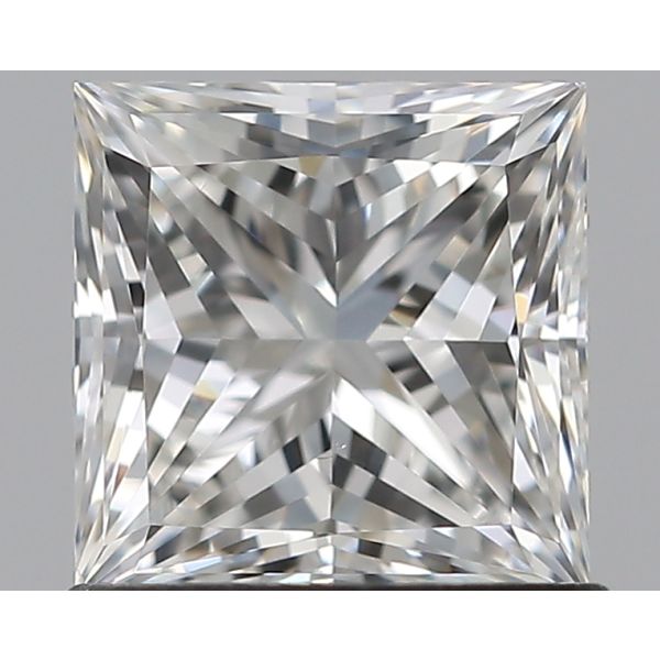 PRINCESS 0.9 G VS1 EX-EX-EX - 6535298028 GIA Diamond