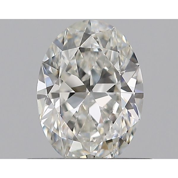 OVAL 0.51 G VS2 EX-VG-EX - 6535302896 GIA Diamond