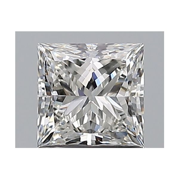 PRINCESS 1 I VS1 EX-EX-EX - 6535310963 GIA Diamond