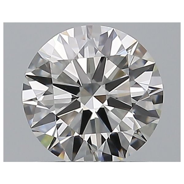 ROUND 0.8 H VS1 EX-EX-EX - 6535311396 GIA Diamond