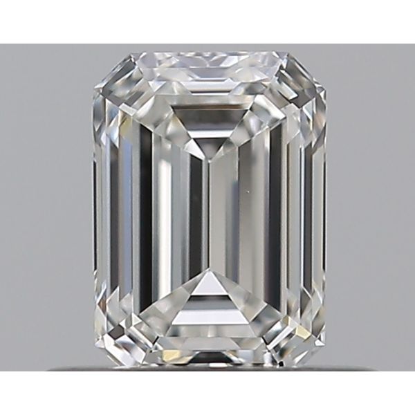 EMERALD 0.5 F VS1 EX-VG-EX - 6535312420 GIA Diamond