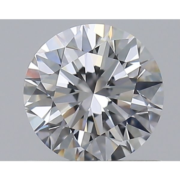 ROUND 0.75 D VVS1 EX-EX-EX - 6535320210 GIA Diamond