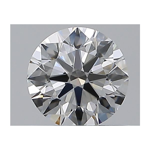 ROUND 0.55 G VS1 EX-EX-EX - 6535320978 GIA Diamond