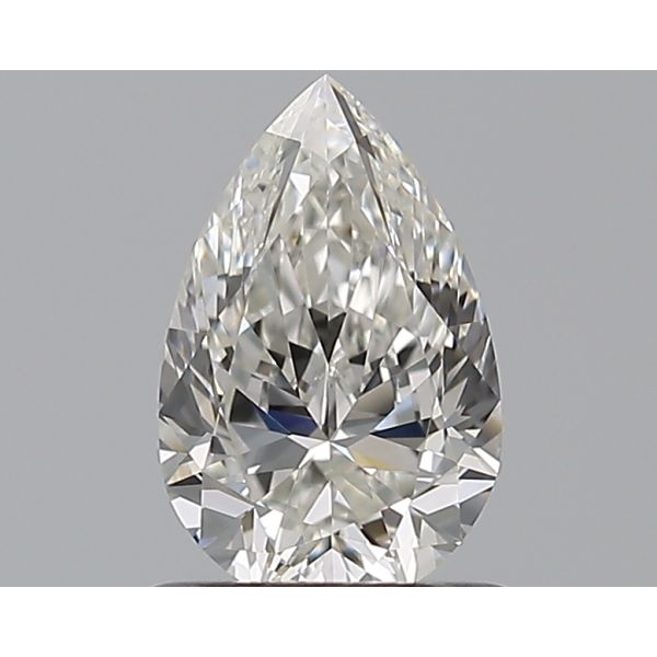 PEAR 0.8 G VVS2 VG-EX-EX - 6535330069 GIA Diamond
