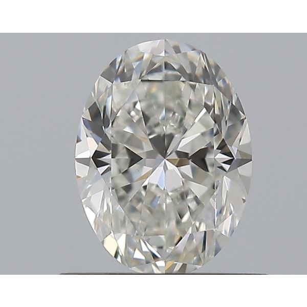 OVAL 0.71 G VVS2 GD-EX-EX - 6535343073 GIA Diamond
