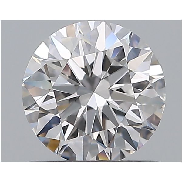 ROUND 0.7 D VVS2 EX-EX-EX - 6535346161 GIA Diamond