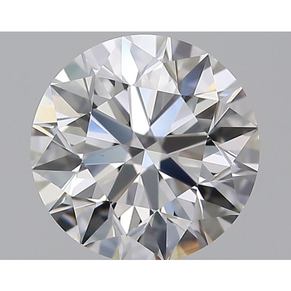 ROUND 0.81 E VS1 EX-EX-EX - 6535346346 GIA Diamond
