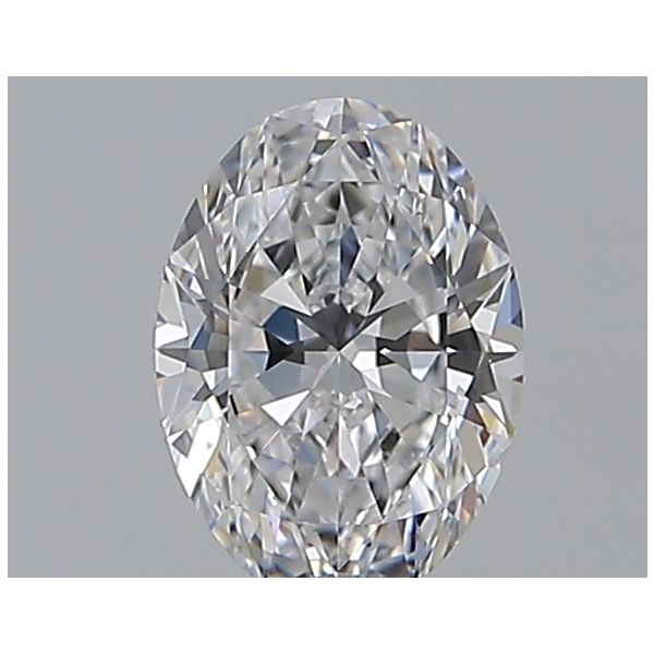 OVAL 1.02 D VS2 EX-EX-EX - 6535346936 GIA Diamond