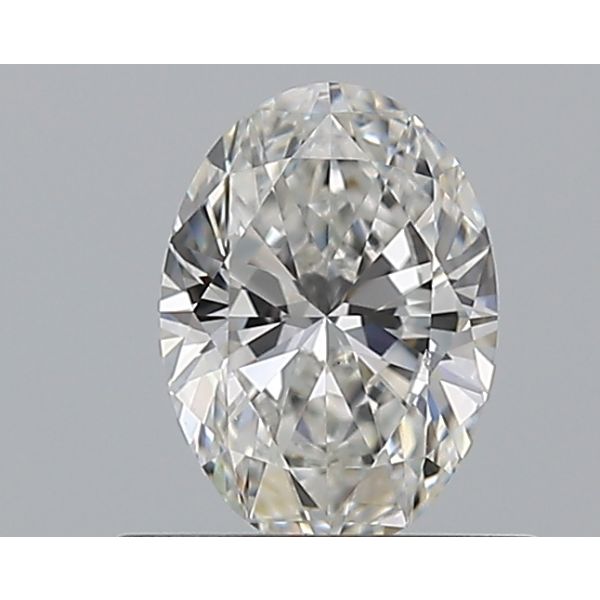 OVAL 0.5 G VS2 EX-VG-VG - 6535348873 GIA Diamond