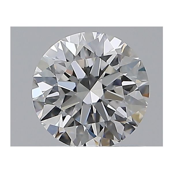 ROUND 0.73 G VVS1 EX-EX-EX - 6535349778 GIA Diamond