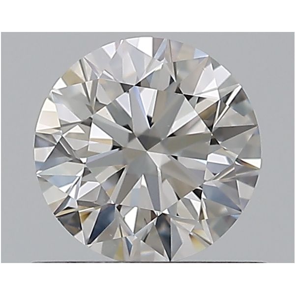 ROUND 0.7 E VS2 EX-EX-EX - 6535350499 GIA Diamond